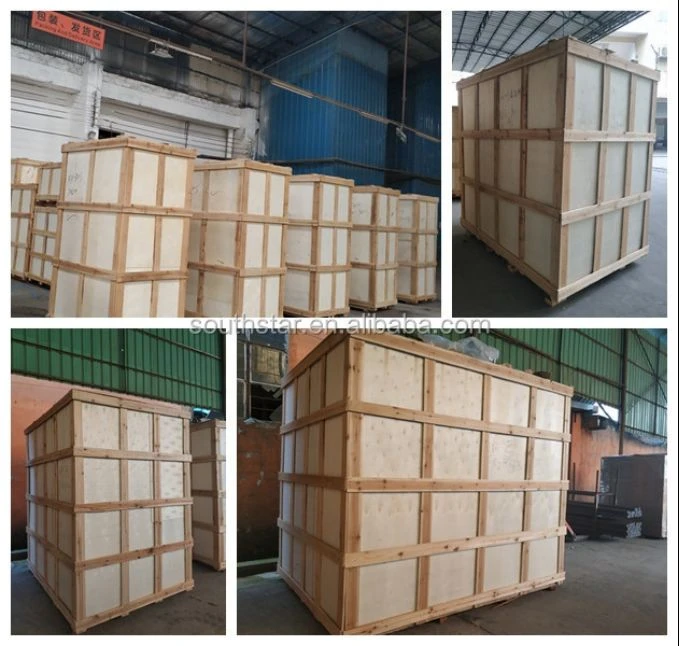packaging